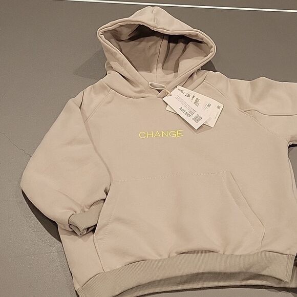 ZARA 3-4 years hoodie - Picture 2 of 4